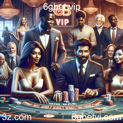 Cassino Ao Vivo